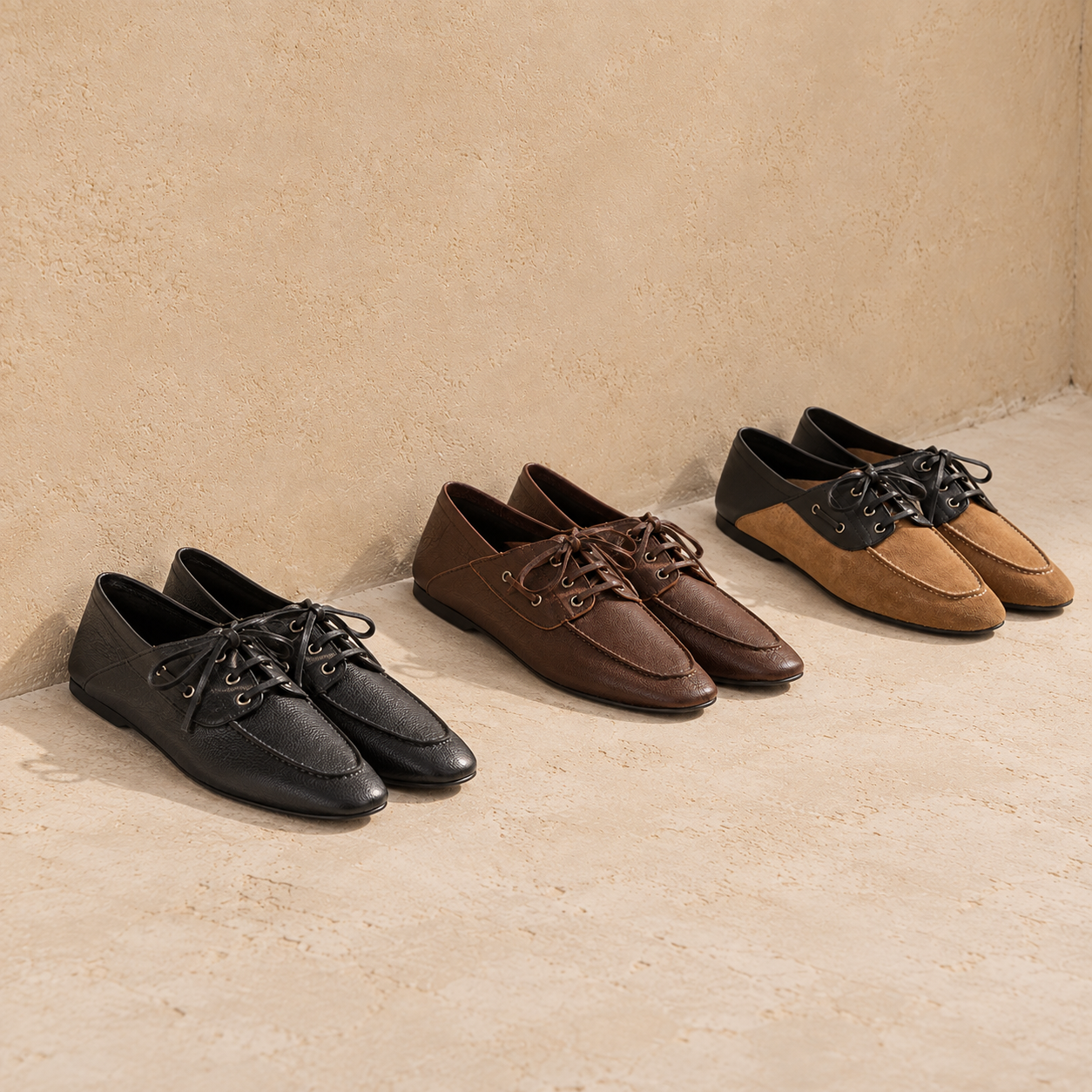 Parriego coleccion